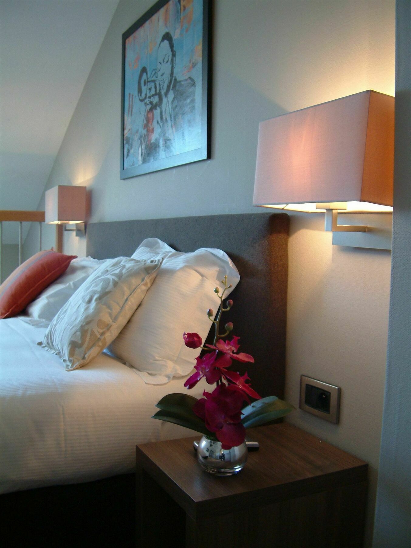 D'elsa Hotel 3*