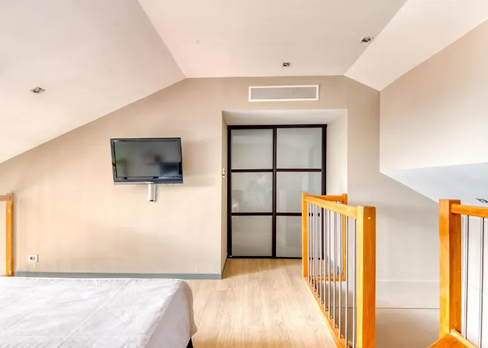 Hotel Villa d\'Elsa