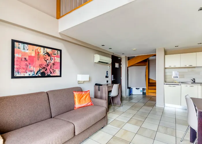 Hotel Villa d\'Elsa