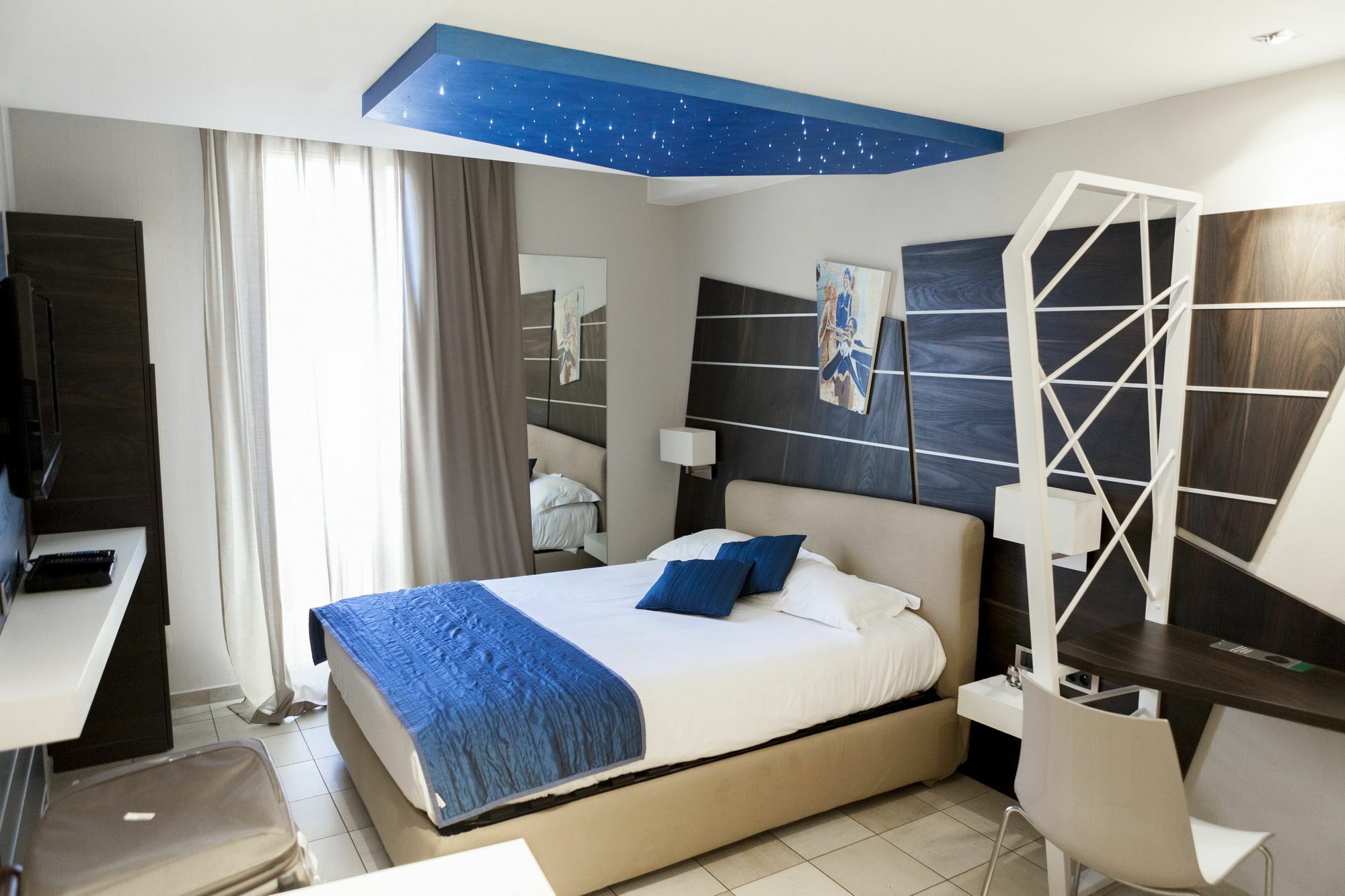Hotel D'elsa Juan-les-Pins