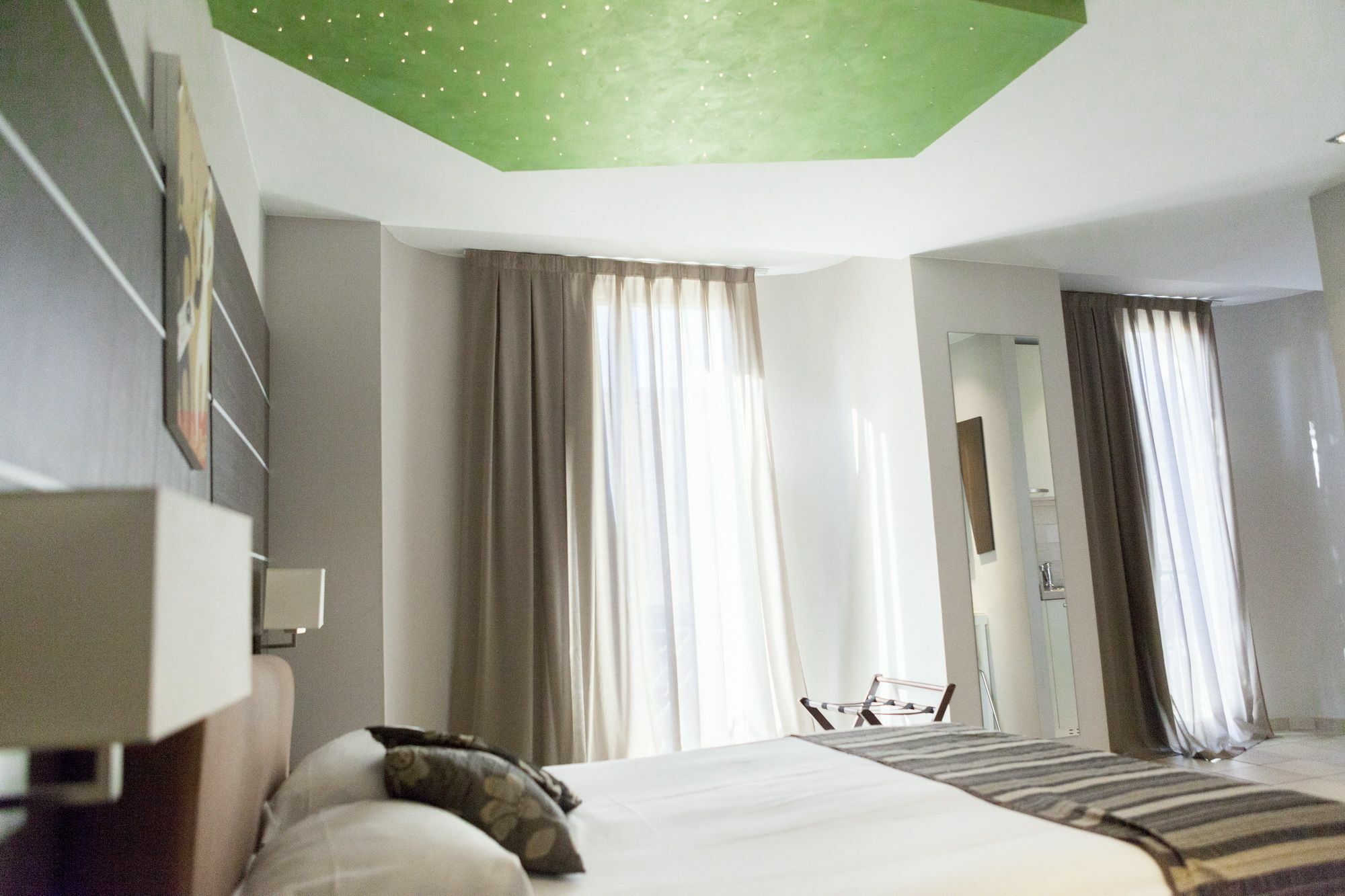 Hotel D'elsa Juan-les-Pins