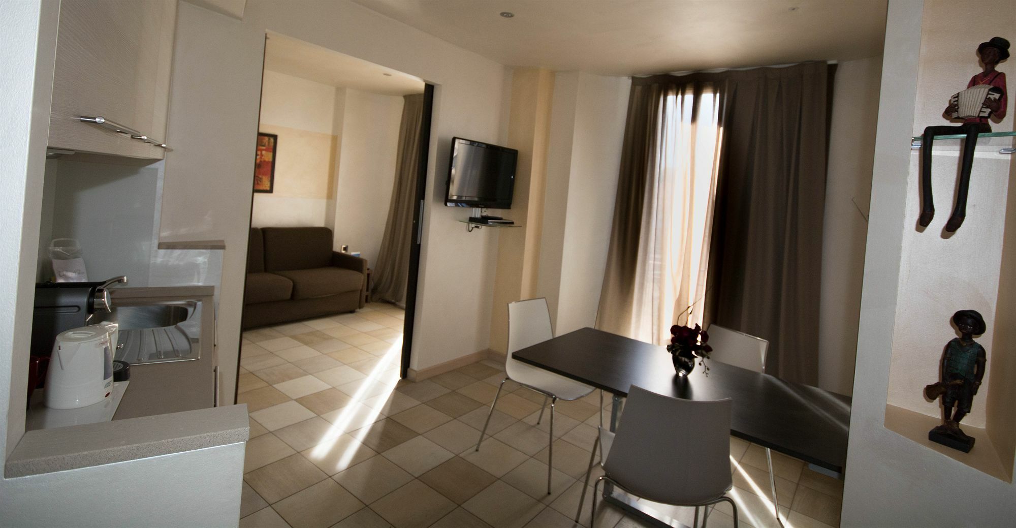 D'elsa Hotel