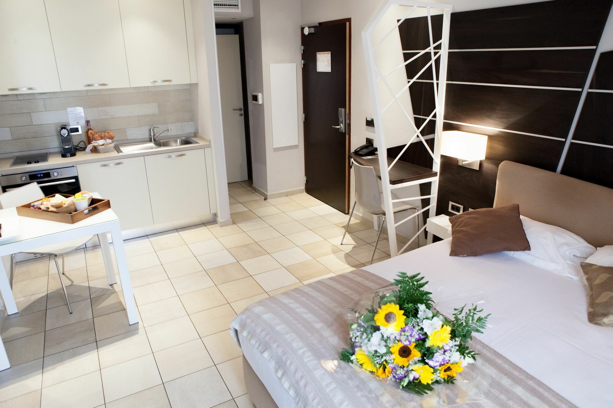 D'elsa Hotel 3*