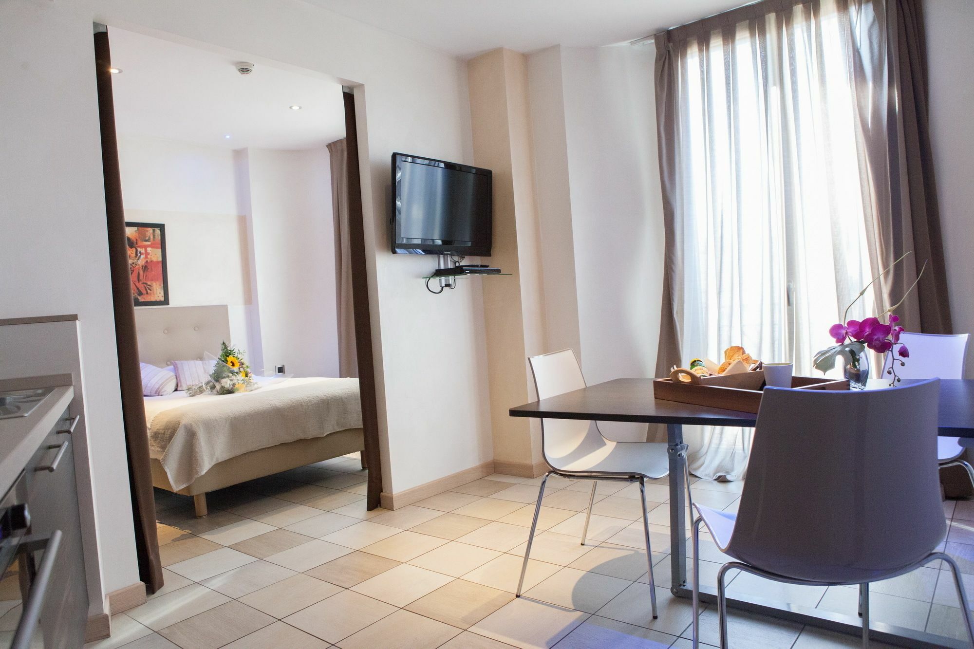 D'elsa Hotel Juan-les-Pins