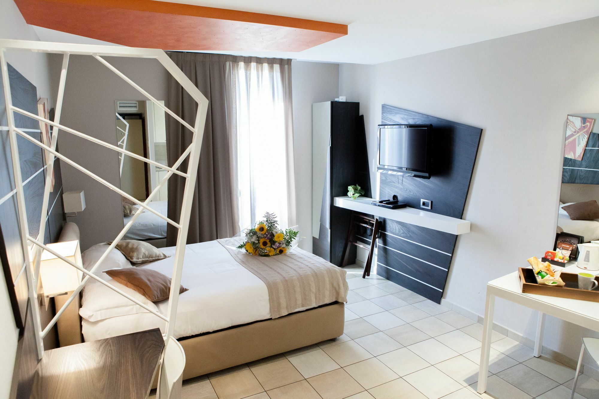 D'elsa Hotel 3*